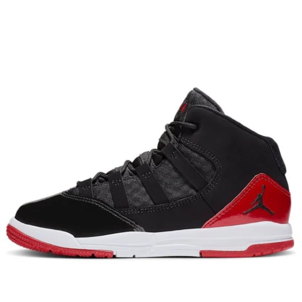 NWOB Boy’s Jordan Max Aura PS Size 12C